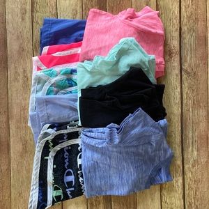 Little Girls Champion Summer Bundle